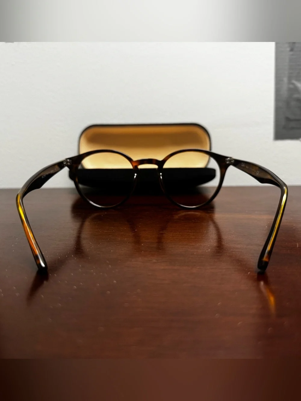 Rayban RB 2180